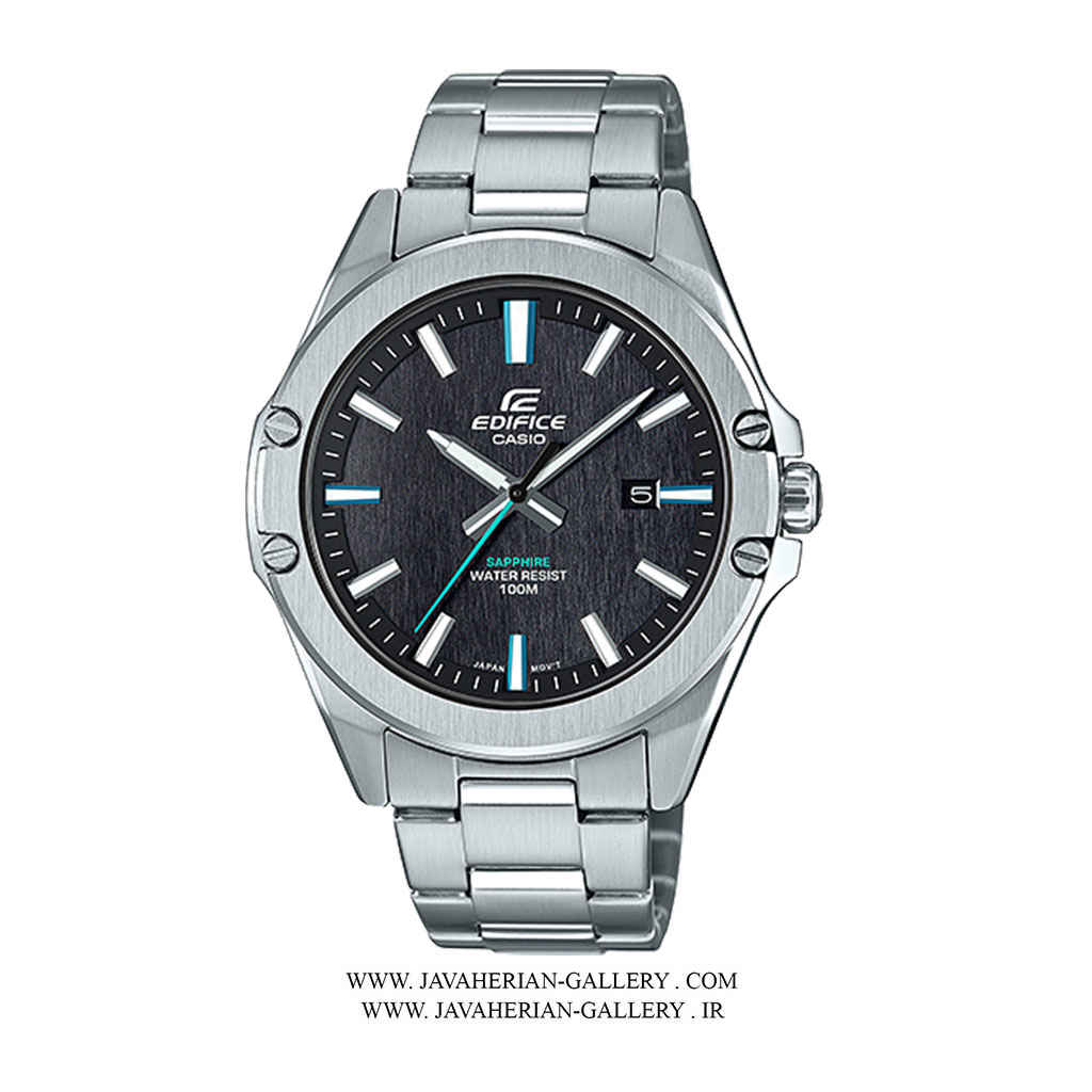 ساعت مردانه کاسیو ادیفایس EFR-S107D-1AVUDF 3 ساعت مردانه کاسیو ادیفایس EFR-S107D-1AVUDF