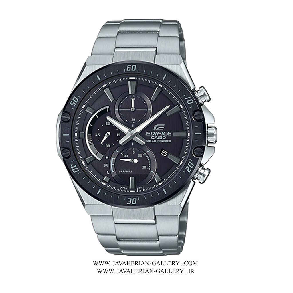 ساعت مردانه کاسیو ادیفایس EFS-S560DB-1AVUDF 2 ساعت مردانه کاسیو ادیفایس EFS-S560DB-1AVUDF - Image 2