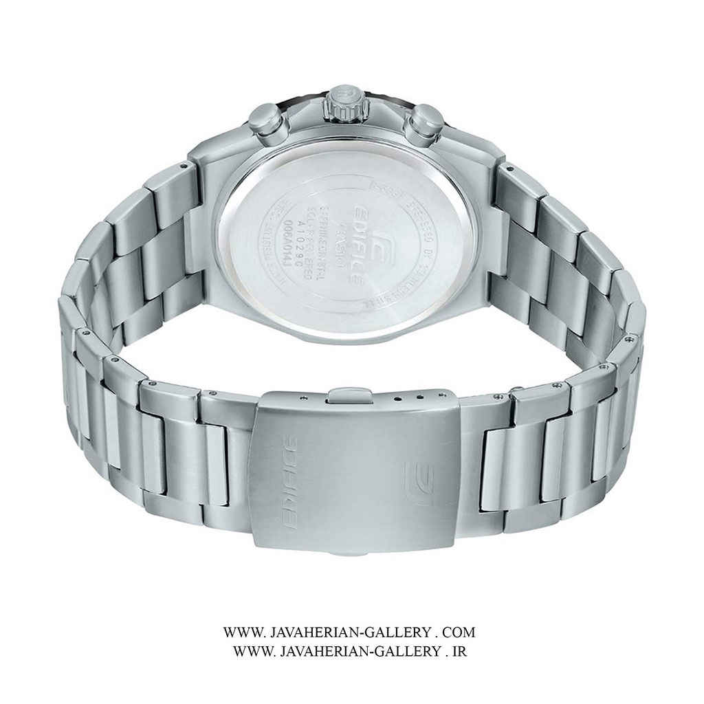 ساعت مردانه کاسیو ادیفایس EFS-S560DB-1AVUDF 6 ساعت مردانه کاسیو ادیفایس EFS-S560DB-1AVUDF - Image 6