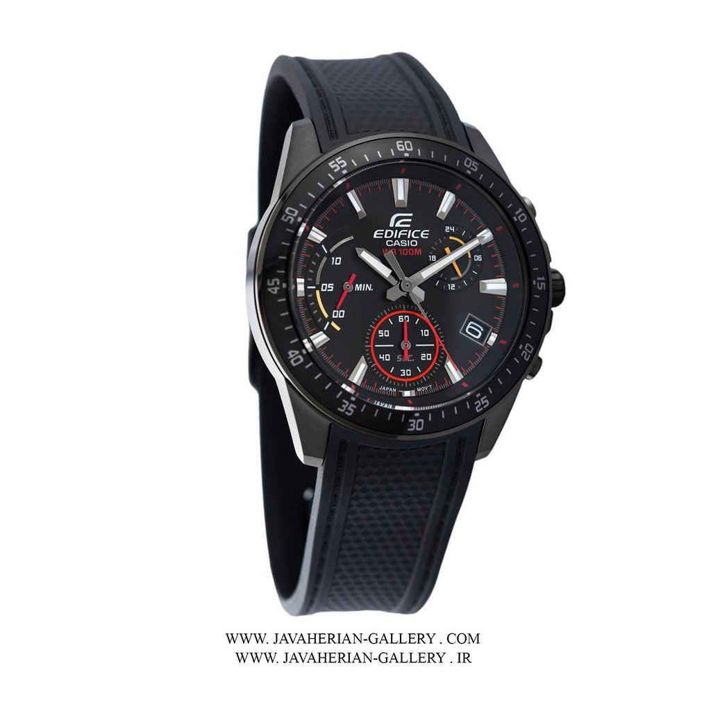 ساعت مردانه کاسیو ادیفایس EFV-540PB-1AVUDF 2 ساعت مردانه کاسیو ادیفایس EFV-540PB-1AVUDF - Image 2