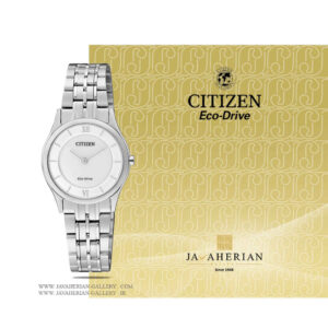 ساعت مچی زنانه سیتیزن citizen EG3220-58A-set ,EG3220-58A-set
