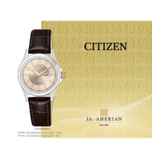 ساعت مچی زنانه سیتیزن citizen EQ0599-20X ,EQ0599-20X