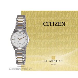 ساعت مچی زنانه سیتیزن citizen ER0201-72A ,ER0201-72A