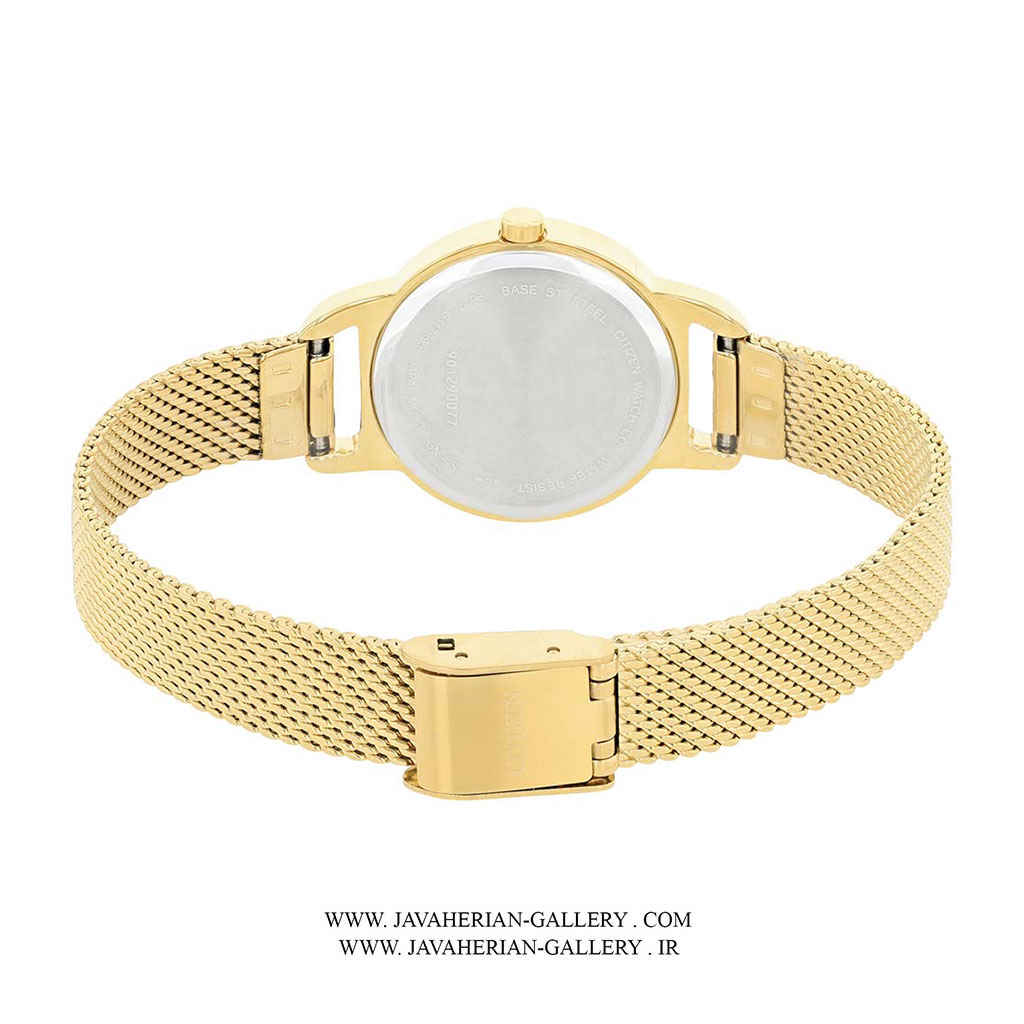 ساعت مچی سیتیزن زنانه EZ7002-54E 4 ساعت مچی سیتیزن زنانه EZ7002-54E - Image 4