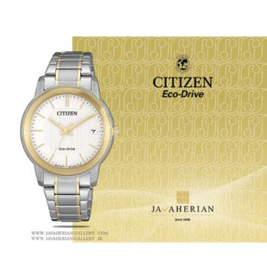 ساعت مچی زنانه سیتیزن citizen FE6016-88A ,FE6016-88A