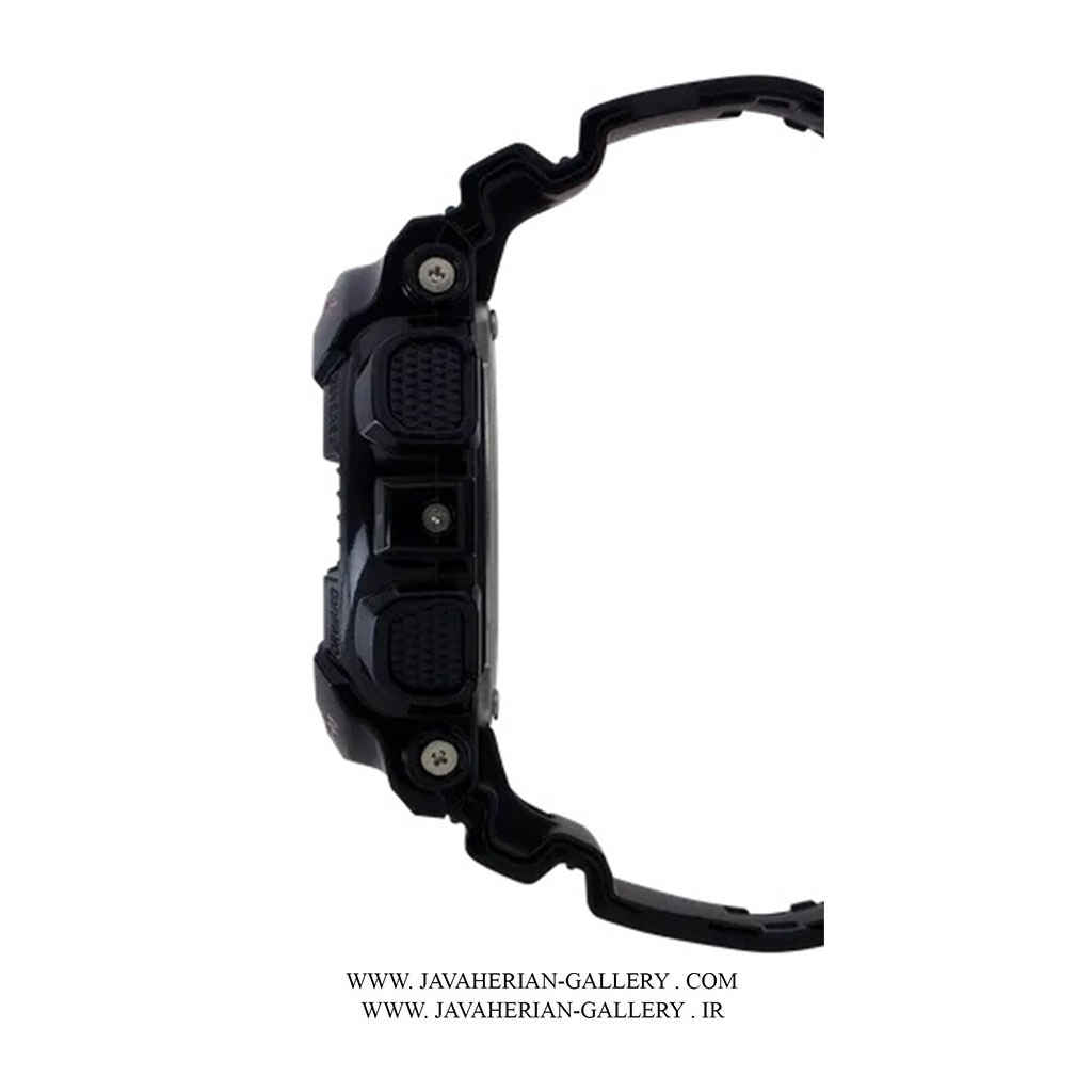 ساعت مچی مردانه کاسیو جی شاک GA-140GB-1A2DR 3 ساعت مچی مردانه کاسیو جی شاک GA-140GB-1A2DR