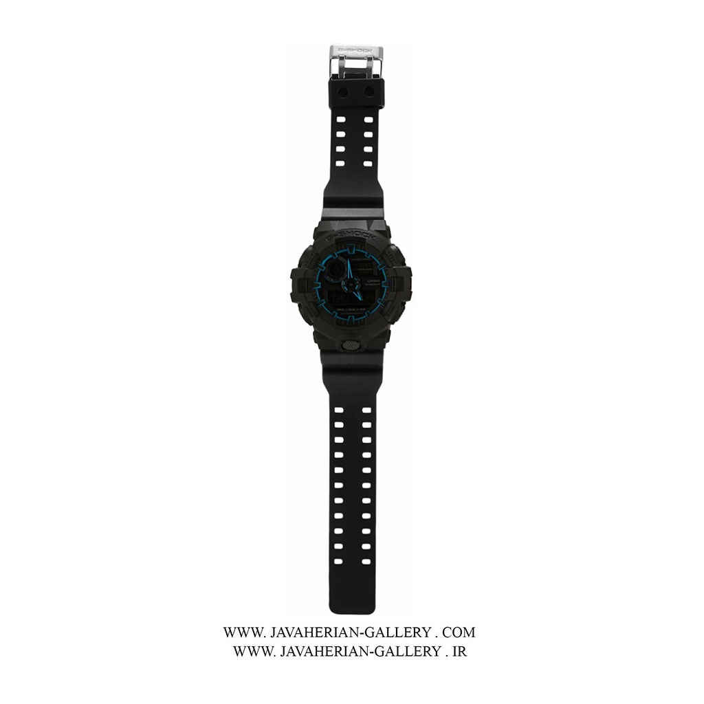 ساعت مچی مردانه کاسیو جی شاک GA-700SE-1A2DR 6 ساعت مچی مردانه کاسیو جی شاک GA-700SE-1A2DR - Image 6