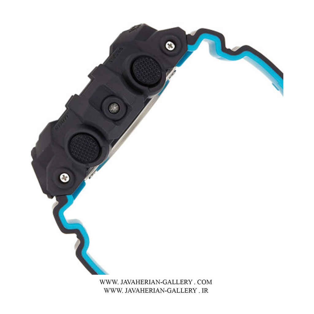 ساعت مچی مردانه کاسیو جی شاک GA-700SE-1A2DR 5 ساعت مچی مردانه کاسیو جی شاک GA-700SE-1A2DR - Image 5