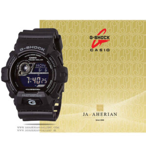 ساعت مچی مردانه کاسیو جی شاک GR-8900A-1