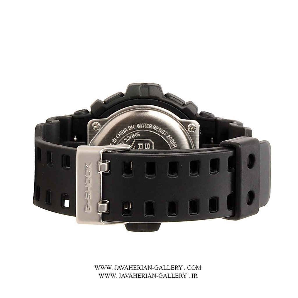 ساعت مچی مردانه کاسیو جی شاک GR-8900A-1 5 ساعت مچی مردانه کاسیو جی شاک GR-8900A-1 - Image 5