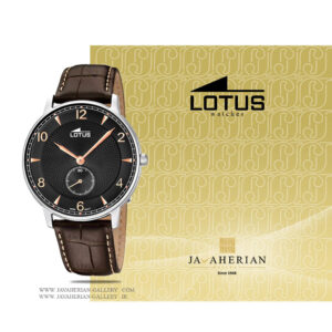 ساعت مچی مردانه لوتوس L10134/F