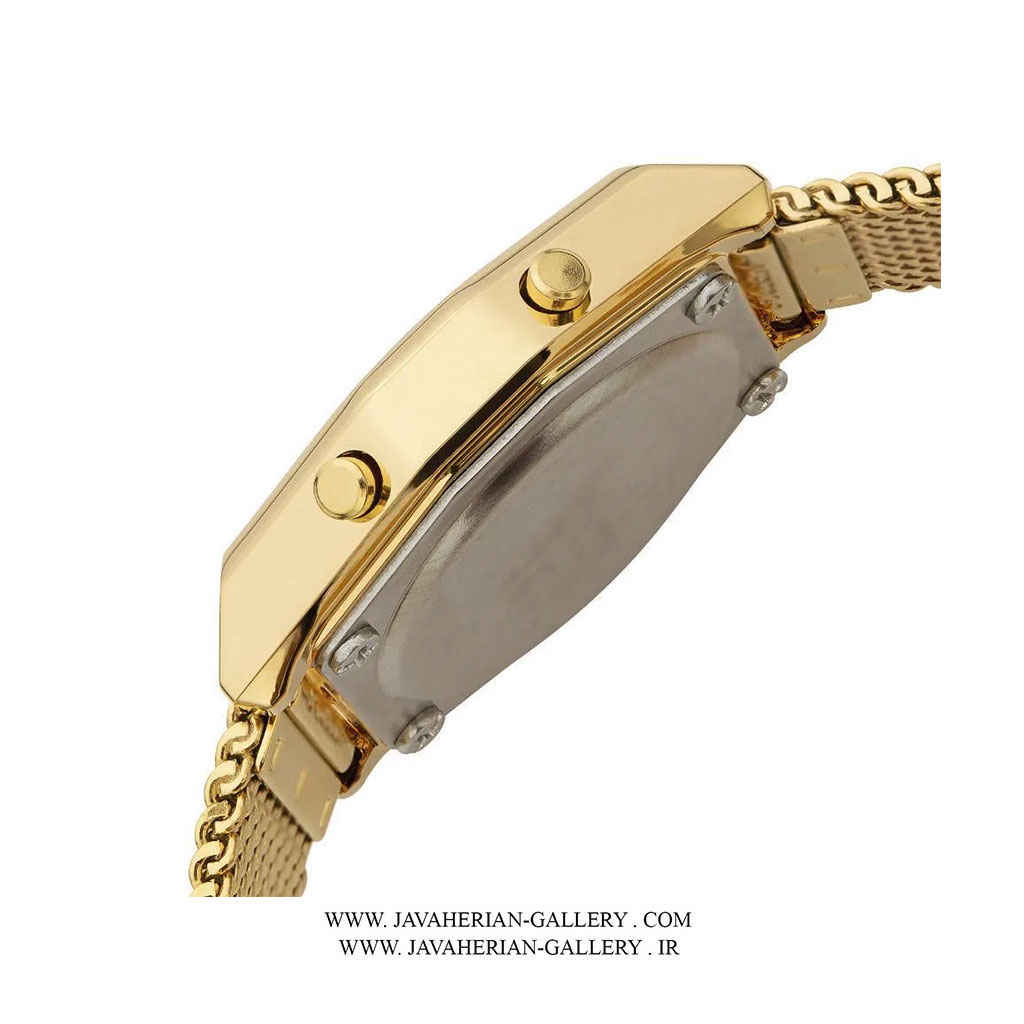 ساعت مچی زنانه کاسیو LA690WEMY-1D 4 ساعت مچی زنانه کاسیو LA690WEMY-1D - Image 4