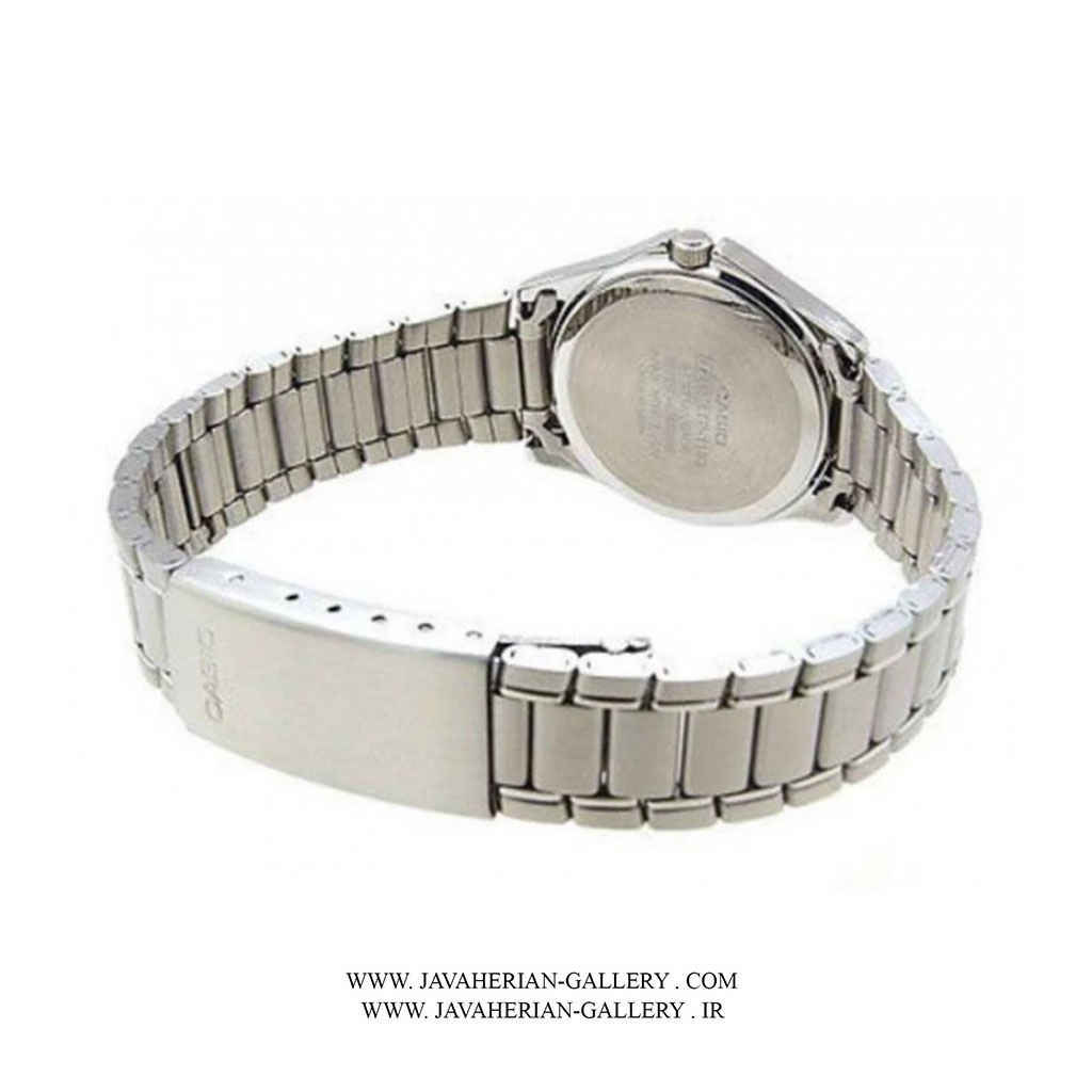 ساعت مچی زنانه کاسیو LTP-1183A-7ADF 5 ساعت مچی زنانه کاسیو LTP-1183A-7ADF - Image 5