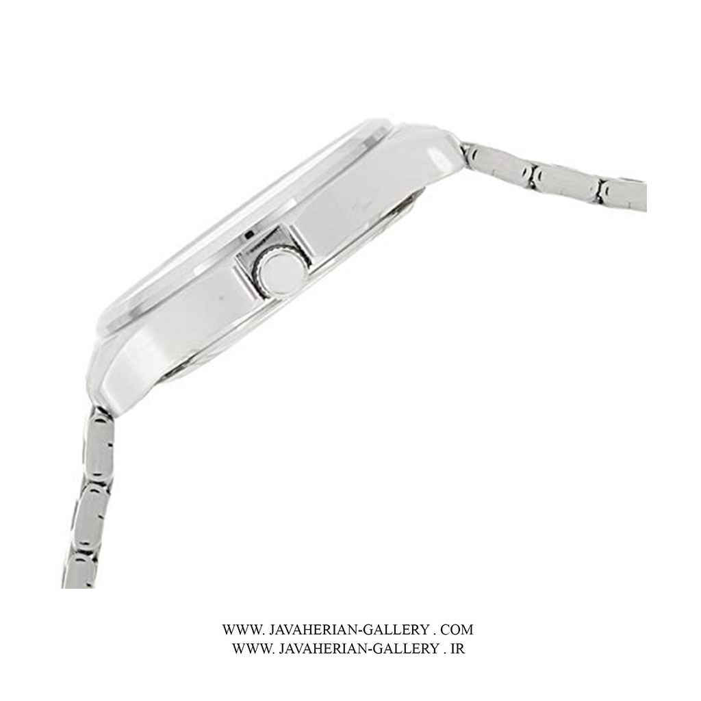 ساعت مچی زنانه کاسیو LTP-1183A-7ADF 3 ساعت مچی زنانه کاسیو LTP-1183A-7ADF - Image 3