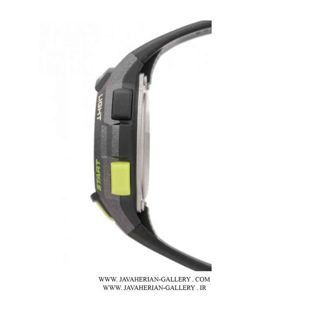 ساعت مچی زنانه کاسیو LWS-1000H-1AVDF 4 ساعت مچی زنانه کاسیو LWS-1000H-1AVDF - Image 4