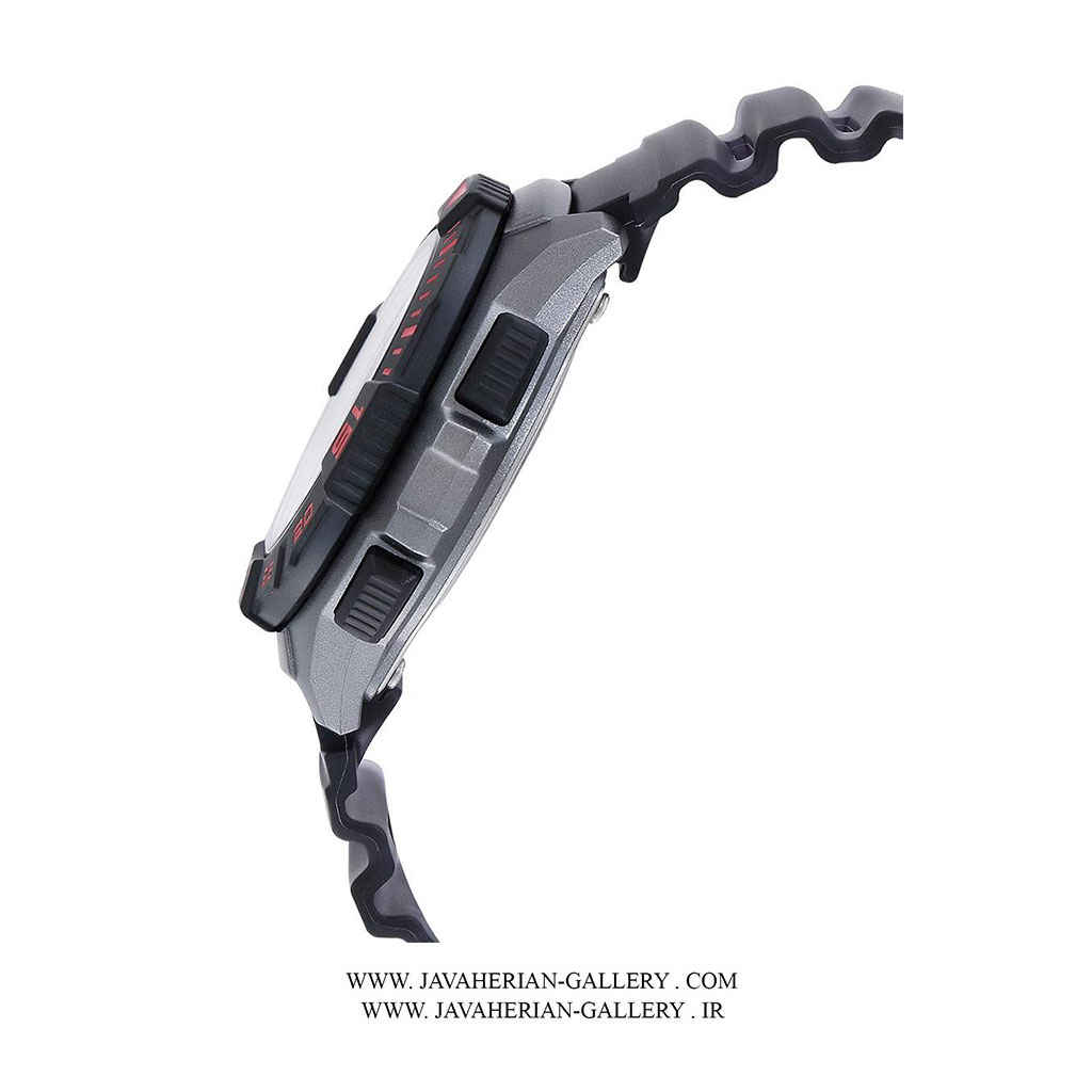 ساعت مچی زنانه کاسیو LWS-1100H-8AVDF 4 ساعت مچی زنانه کاسیو LWS-1100H-8AVDF - Image 4