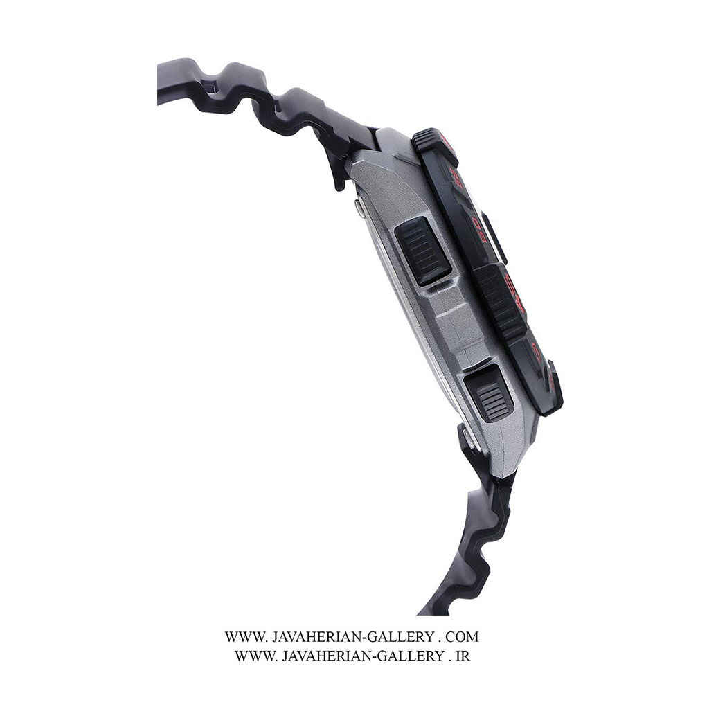 ساعت مچی زنانه کاسیو LWS-1100H-8AVDF 5 ساعت مچی زنانه کاسیو LWS-1100H-8AVDF - Image 5
