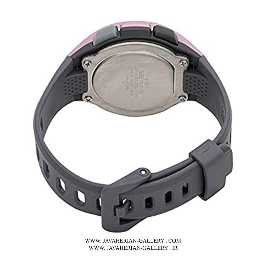 ساعت مچی زنانه کاسیو LWS-2000H-4AVDF 6 ساعت مچی زنانه کاسیو LWS-2000H-4AVDF - Image 6