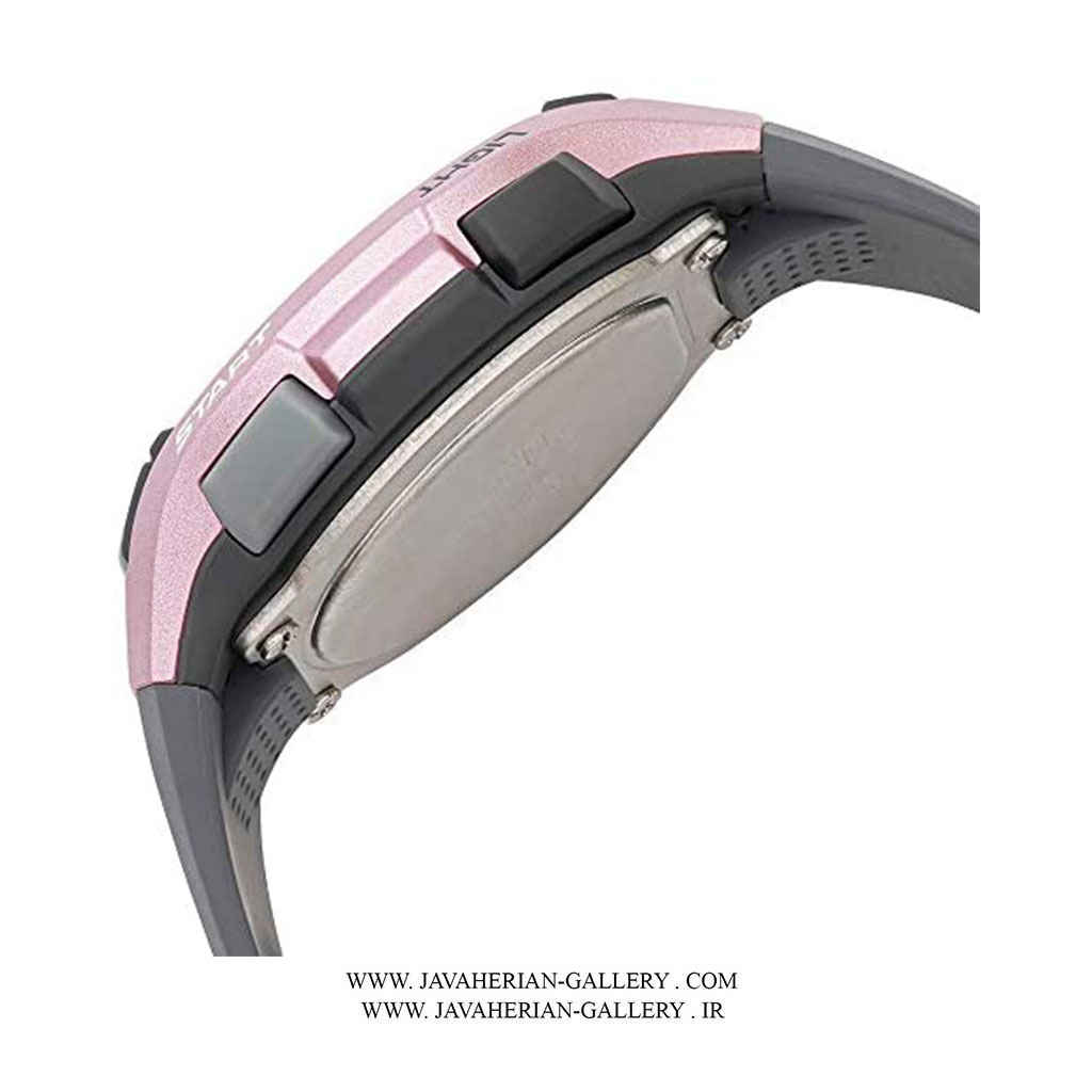 ساعت مچی زنانه کاسیو LWS-2000H-4AVDF 4 ساعت مچی زنانه کاسیو LWS-2000H-4AVDF - Image 4