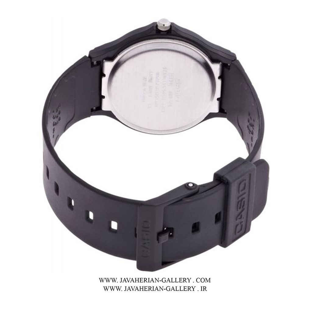 ساعت مچی زنانه - مردانه کاسیو MQ-24-7EL 4 ساعت مچی زنانه - مردانه کاسیو MQ-24-7EL - Image 4