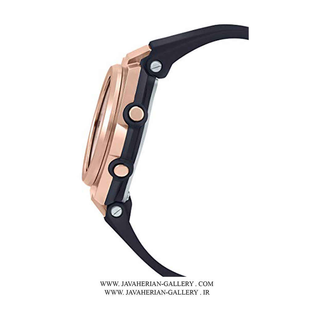 ساعت مچی زنانه کاسیو MSG-S500G-1ADR 3 ساعت مچی زنانه کاسیو MSG-S500G-1ADR - Image 3