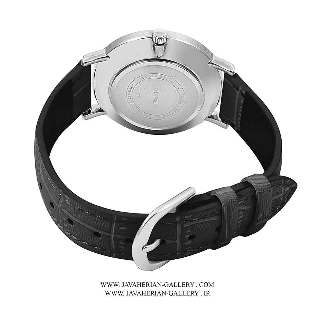 ساعت مچی مردانه کاسیو MTP-VT01L-7B1UDF 6 ساعت مچی مردانه کاسیو MTP-VT01L-7B1UDF - Image 6