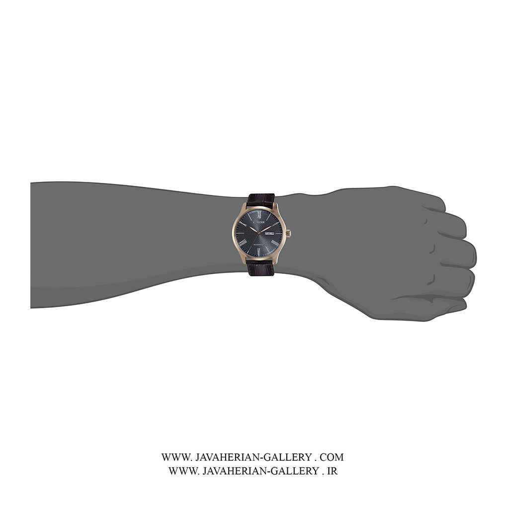 ساعت مچی سیتیزن مردانه NH8353-00H 8 ساعت مچی سیتیزن مردانه NH8353-00H - Image 8