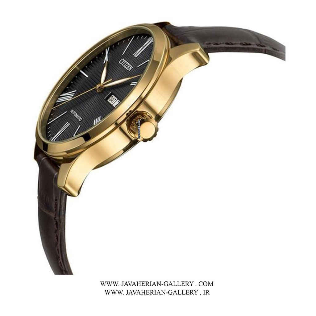 ساعت مچی سیتیزن مردانه NH8353-00H 5 ساعت مچی سیتیزن مردانه NH8353-00H - Image 5