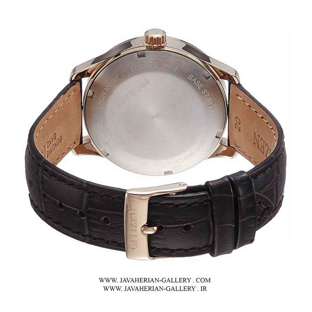 ساعت مچی سیتیزن مردانه NH8353-00H 7 ساعت مچی سیتیزن مردانه NH8353-00H - Image 7