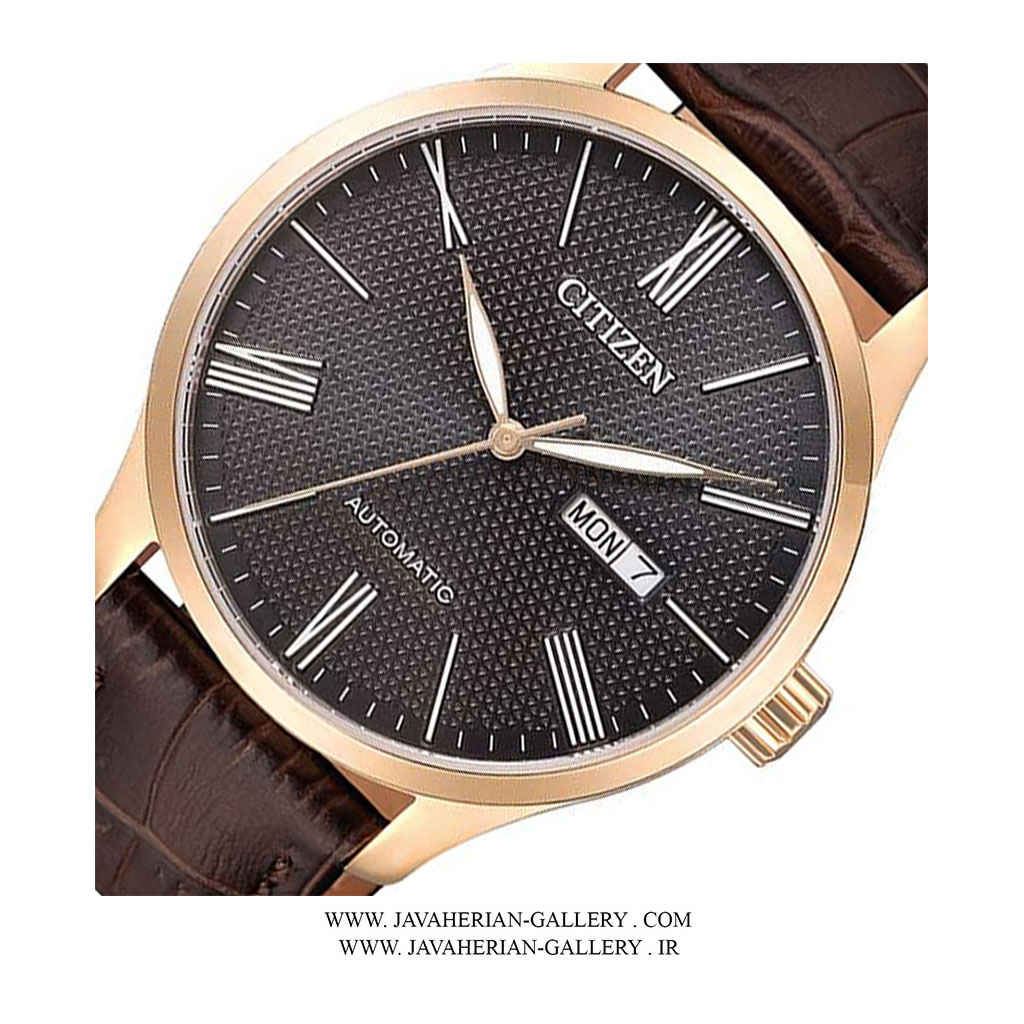 ساعت مچی سیتیزن مردانه NH8353-00H 4 ساعت مچی سیتیزن مردانه NH8353-00H - Image 4