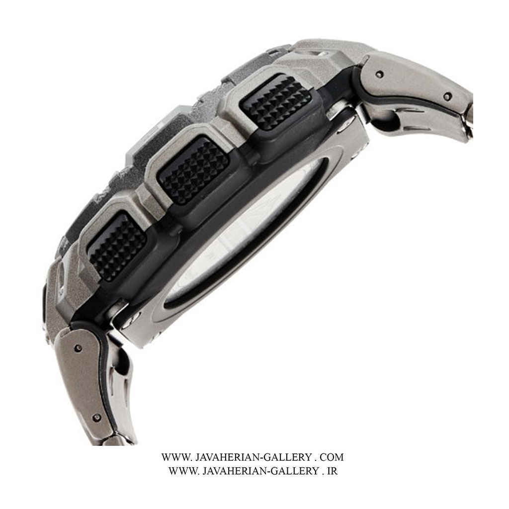 ساعت مچی مردانه کاسیو PRG-240T-7D 4 ساعت مچی مردانه کاسیو PRG-240T-7D - Image 4
