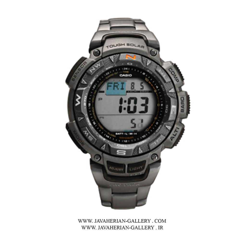 ساعت مچی مردانه کاسیو PRG-240T-7D 3 ساعت مچی مردانه کاسیو PRG-240T-7D - Image 3