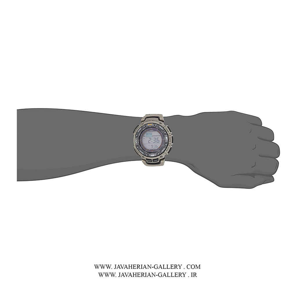 ساعت مچی مردانه کاسیو PRG-240T-7D 7 ساعت مچی مردانه کاسیو PRG-240T-7D - Image 7