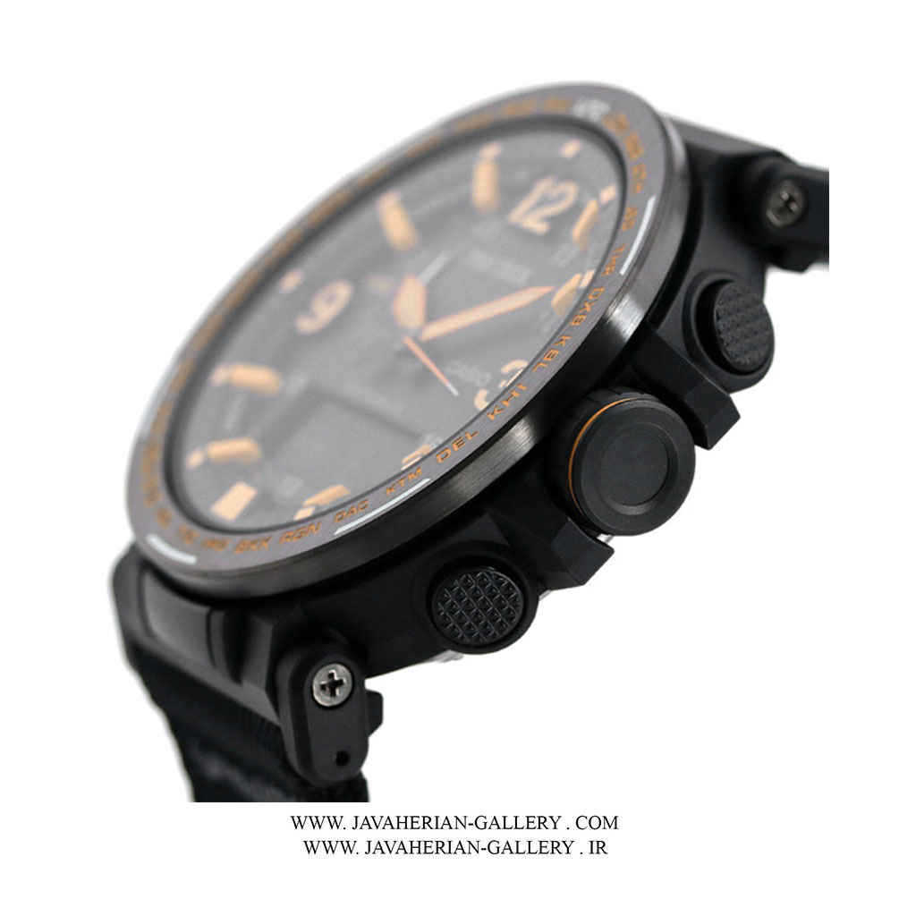 ساعت مچی مردانه کاسیو PRG-600YB-1DR 3 ساعت مچی مردانه کاسیو PRG-600YB-1DR - Image 3
