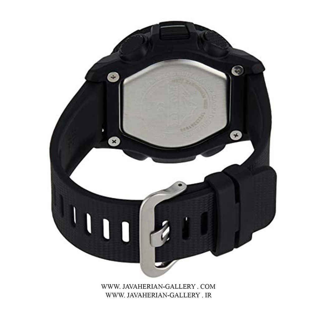 ساعت مچی مردانه کاسیو PRT-B50FE-3DR 7 ساعت مچی مردانه کاسیو PRT-B50FE-3DR - Image 7