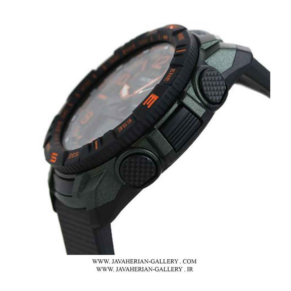 ساعت مچی مردانه کاسیو PRT-B50FE-3DR 5 ساعت مچی مردانه کاسیو PRT-B50FE-3DR - Image 5