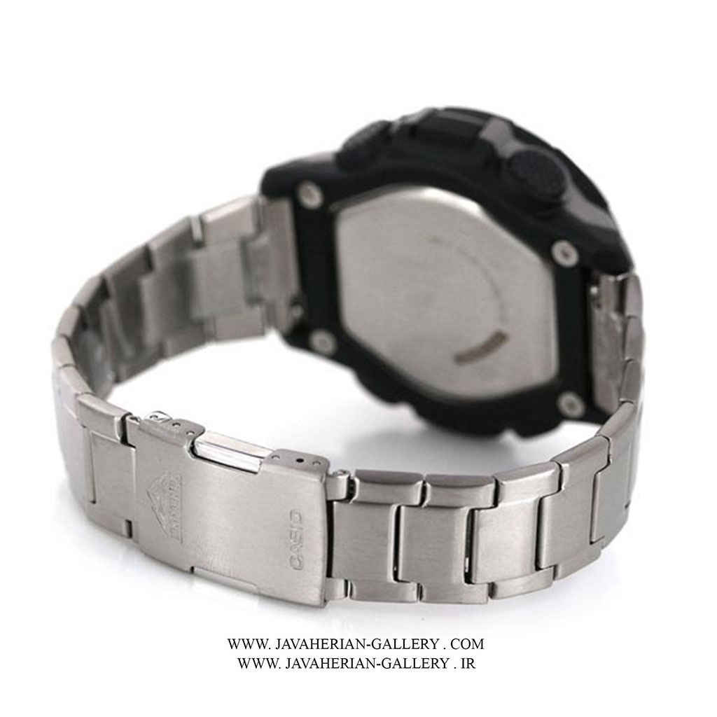 ساعت مچی مردانه کاسیو PRT-B50T-7DR 3 ساعت مچی مردانه کاسیو PRT-B50T-7DR - Image 3