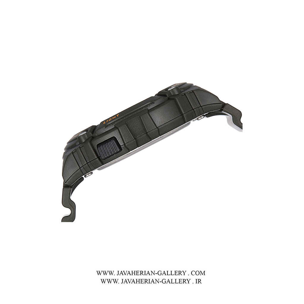 ساعت مچی مردانه کاسیو W-216H-1BVDF 5 ساعت مچی مردانه کاسیو W-216H-1BVDF - Image 5