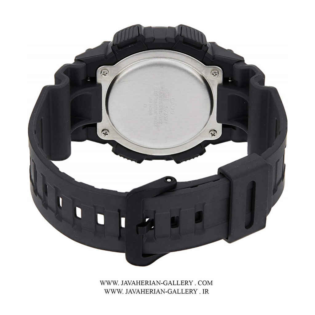 ساعت مچی مردانه کاسیو W-735H-8A 6 ساعت مچی مردانه کاسیو W-735H-8A - Image 6
