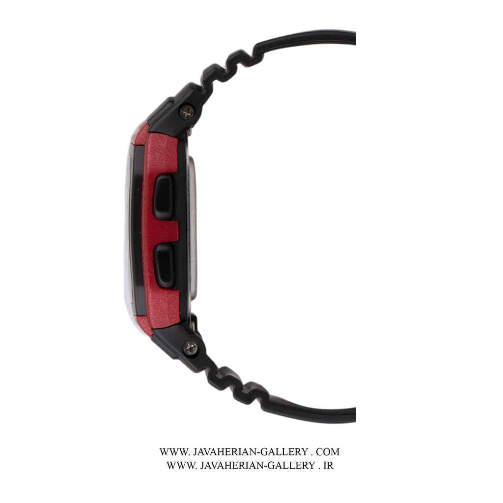 ساعت مچی مردانه کاسیو W-96H-4AVDF 4 ساعت مچی مردانه کاسیو W-96H-4AVDF - Image 4