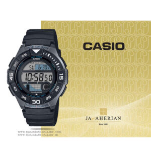 ساعت مچی زنانه - مردانه کاسیو WS-1100H-1AVDF
