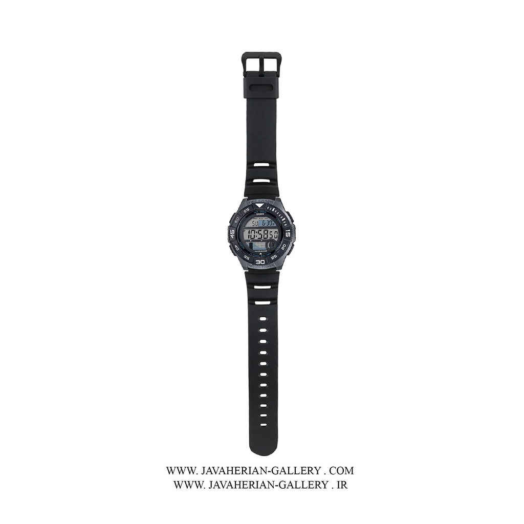 ساعت زنانه - مردانه کاسیو WS-1100H-1AVDF 6 ساعت زنانه - مردانه کاسیو WS-1100H-1AVDF - Image 6