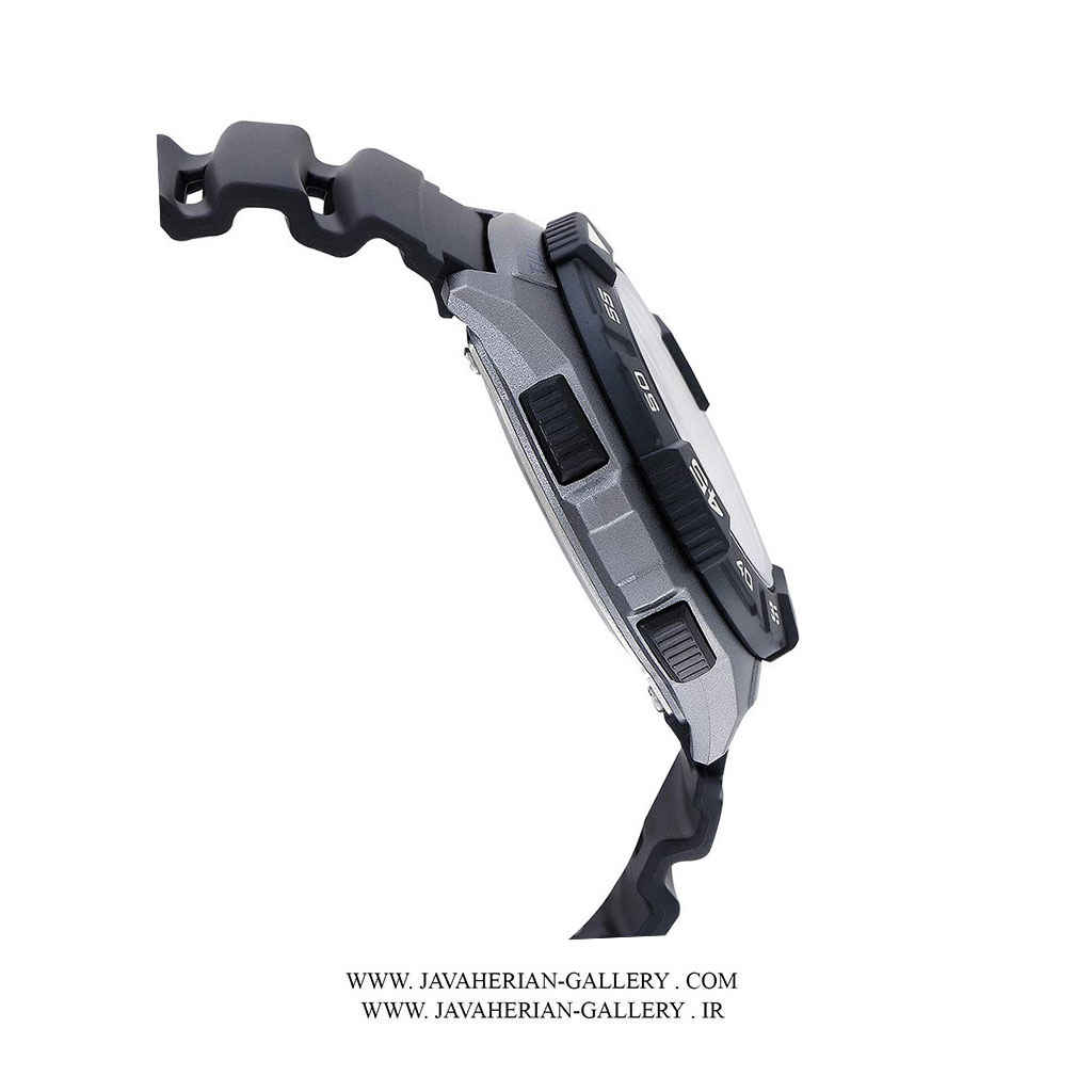 ساعت زنانه - مردانه کاسیو WS-1100H-1AVDF 4 ساعت زنانه - مردانه کاسیو WS-1100H-1AVDF - Image 4