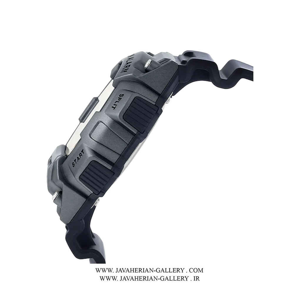 ساعت زنانه - مردانه کاسیو WS-1100H-1AVDF 5 ساعت زنانه - مردانه کاسیو WS-1100H-1AVDF - Image 5
