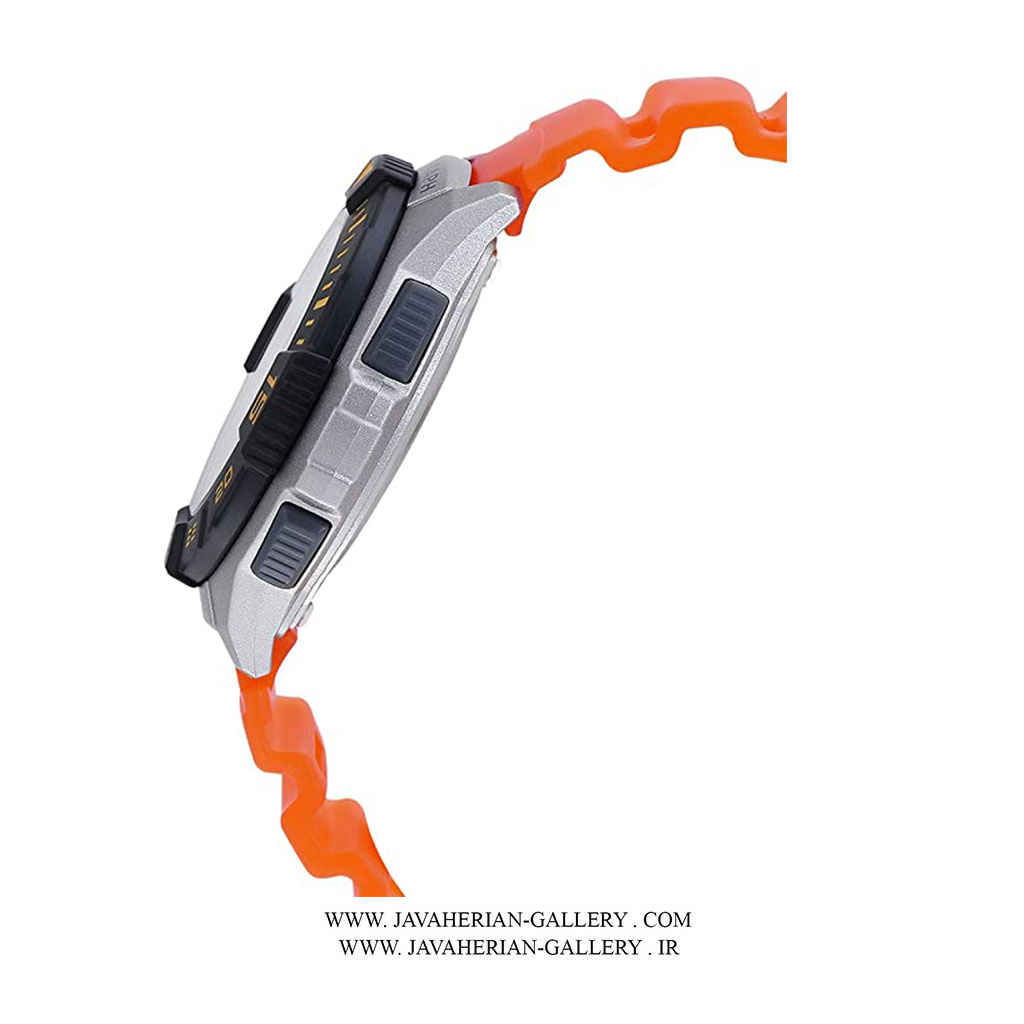 ساعت زنانه - مردانه کاسیو WS-1100H-4AVDF 3 ساعت زنانه - مردانه کاسیو WS-1100H-4AVDF - Image 3