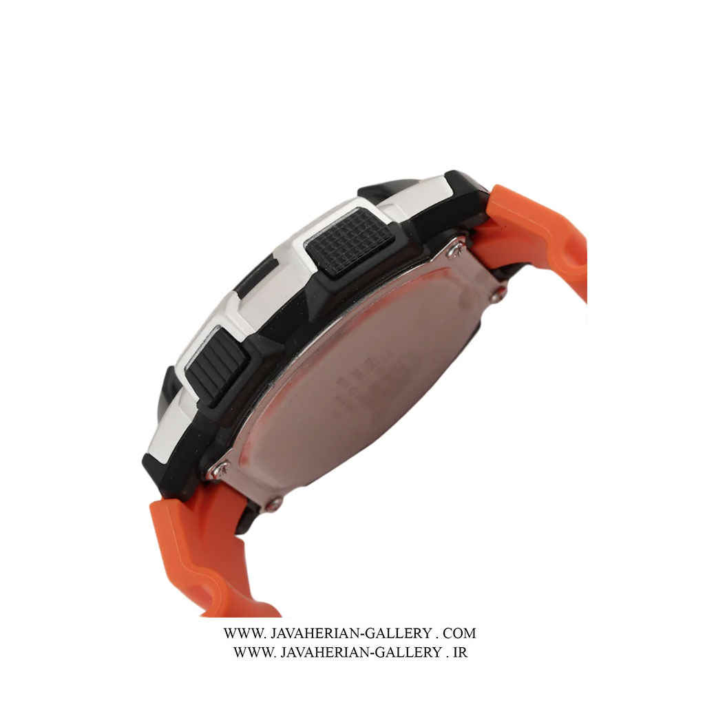 ساعت زنانه - مردانه کاسیو WS-1100H-4AVDF 4 ساعت زنانه - مردانه کاسیو WS-1100H-4AVDF - Image 4