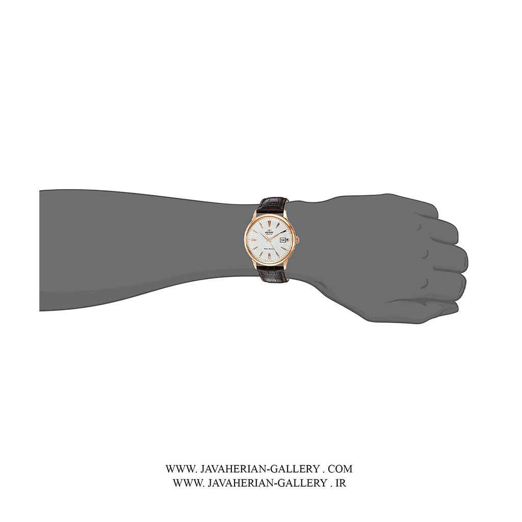 ساعت مردانه اورینت FAC00002W0 6 ساعت مردانه اورینت FAC00002W0 - Image 6