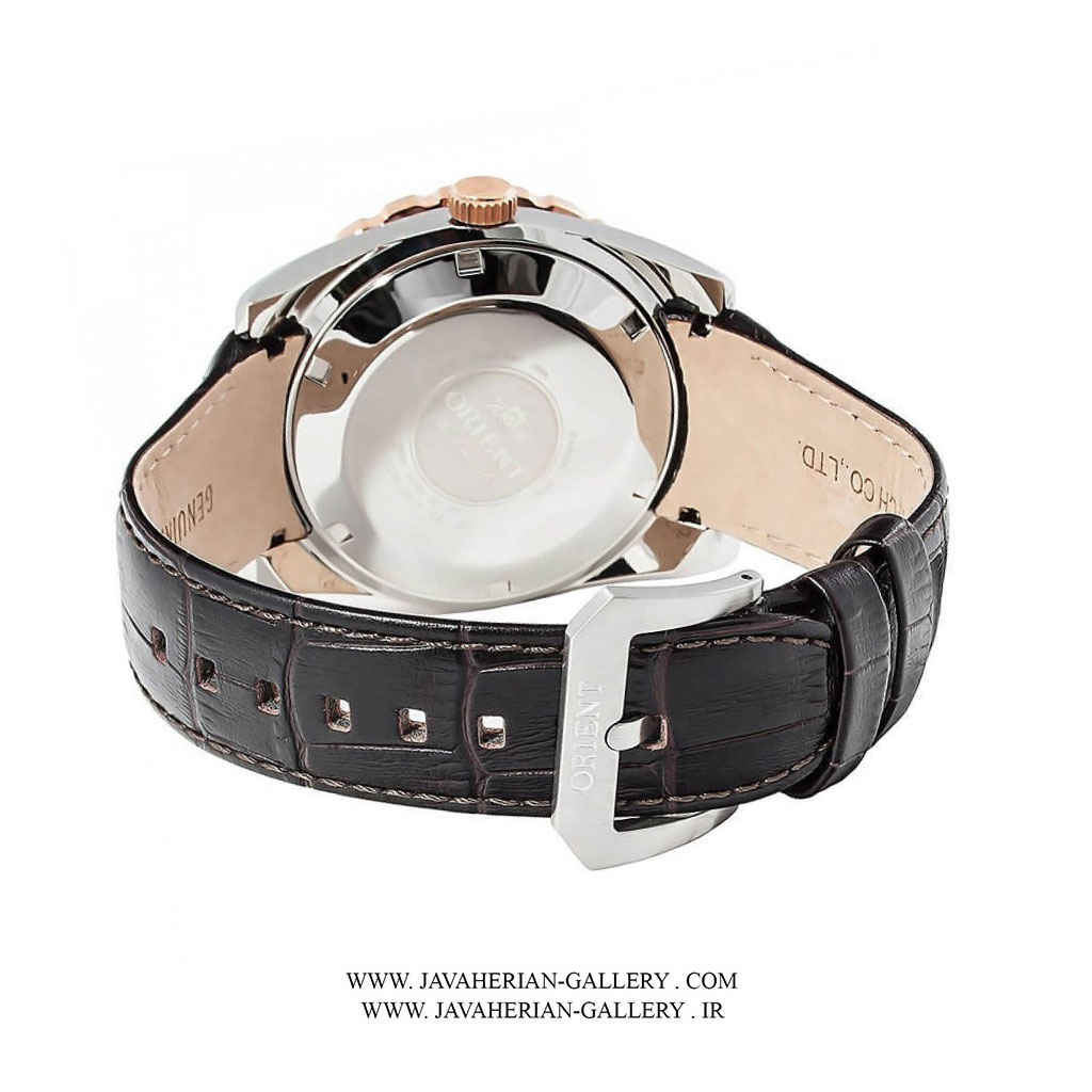 ساعت مردانه اورینت FAC09002T0 3 ساعت مردانه اورینت FAC09002T0 - Image 3