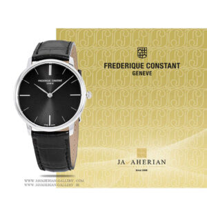 ساعت مچی مردانه فردریک کنستانت FC-200G5S36