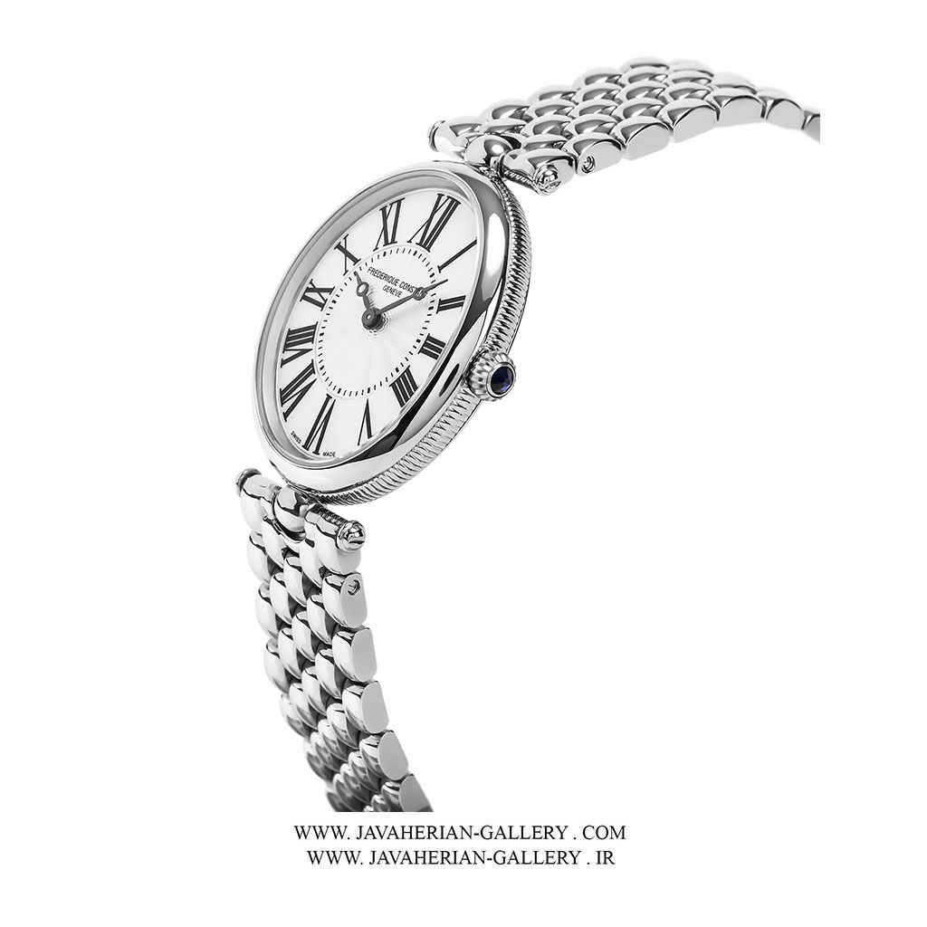 ساعت زنانه فردریک کنستانت FC-200MPW2V6B 5 ساعت زنانه فردریک کنستانت FC-200MPW2V6B - Image 5